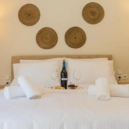 アパート L'olivier House カランバカ