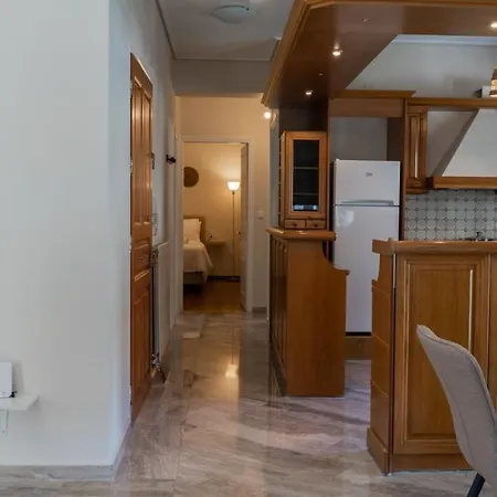 L'olivier House アパート カランバカ