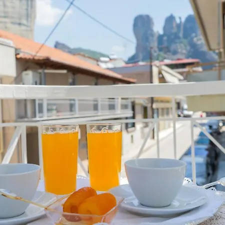 L'olivier House Lägenhet *