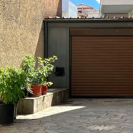 L'olivier House カランバカ