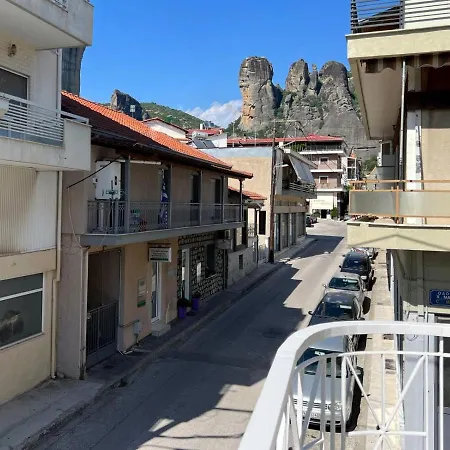 Lägenhet L'olivier House