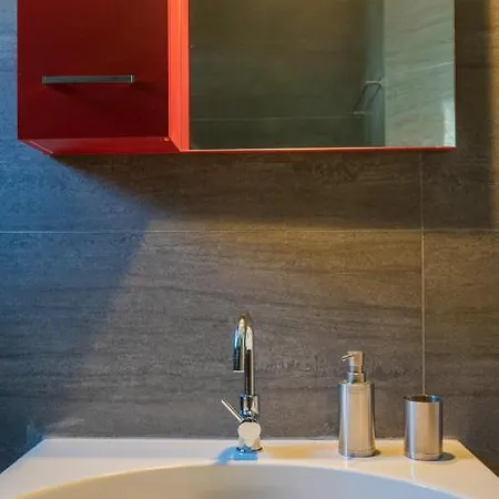 アパート L'olivier House *